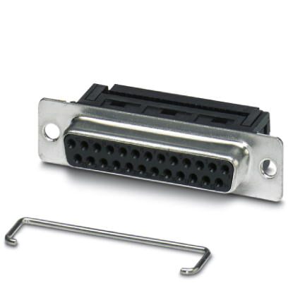 Phoenix contact 1689925 VS-25-BU-DSUB-FK Контактная вставка D-SUB