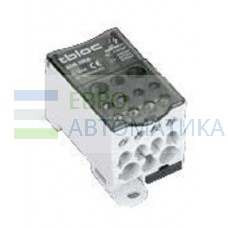 TBLOC 8037000130 Блок распределительный (кросс-модуль) SDB 250A