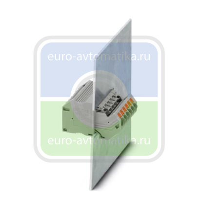 Phoenix contact 3044910 PT 4-WE/5 Проходная клемма