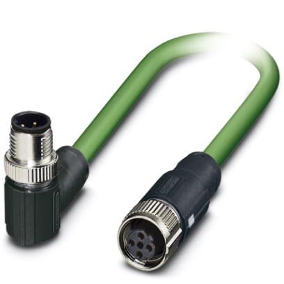 Phoenix contact 1416751 NBC-MRD/ 5,0-93C/FSD SCO Сетевой кабель