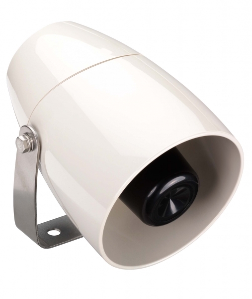 СИРЕНА 230В AC 106ДБ 1/2 ТОНА