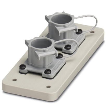 Phoenix contact 1652156 VS-ADP16-RJ45/RJ45 Соединительная плата