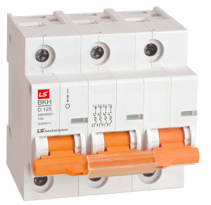 061301938b - BKH 3P C63A автоматический выключатель 061301938b - BKH 3P C63A автоматический выключатель