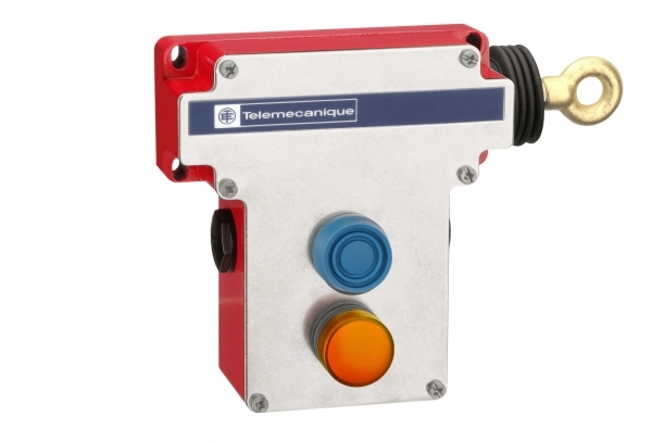 Schneider Electric XY2CE1A297 ВЫРУБНОЙ ВЫКЛЮЧАТЕЛЬ NC+NО XY2CE1A297