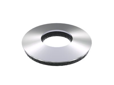 DKC CM133620INOX316L Уплотнительная шайба М6, металлическая AISI 316L