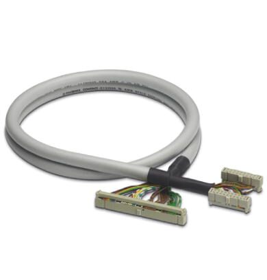 Phoenix contact 2304908 FLK 50/2FLK20/EZ-DR/ 200/DV Кабель