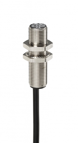 Schneider Electric XS112BLNAL2 ИНДУКТИВНЫЙ ЦИЛИНДРИЧЕСКИЙ ДАТЧИК M12 XS112BLNAL2