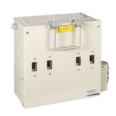 Schneider Electric KH063SB131 ОТВОДНОЙ БЛОК 630А