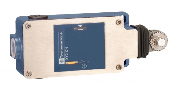 Schneider Electric XY2CH33010 ВЫРУБНОЙ ВЫКЛЮЧАТЕЛЬ XY2CH33010