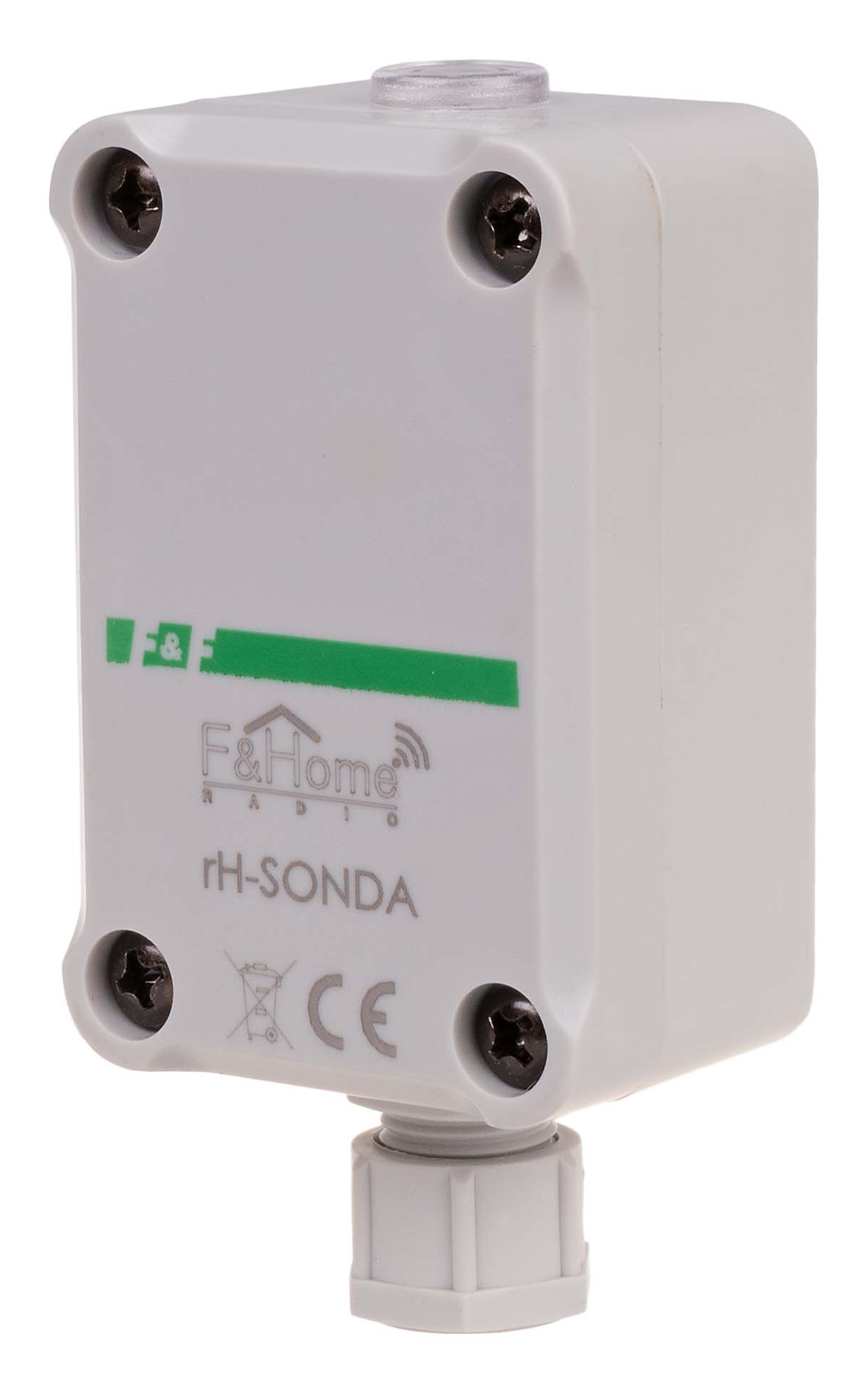 FIF EA24.001.007 rH-SONDA Выносной датчик температуры и освнности .