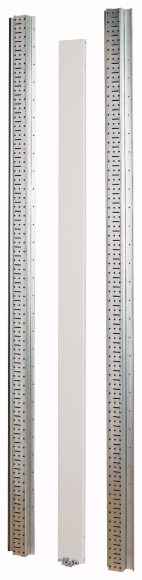 Отделяющая рама, высота 17 мм, белый (BPZ-SF-17-W)