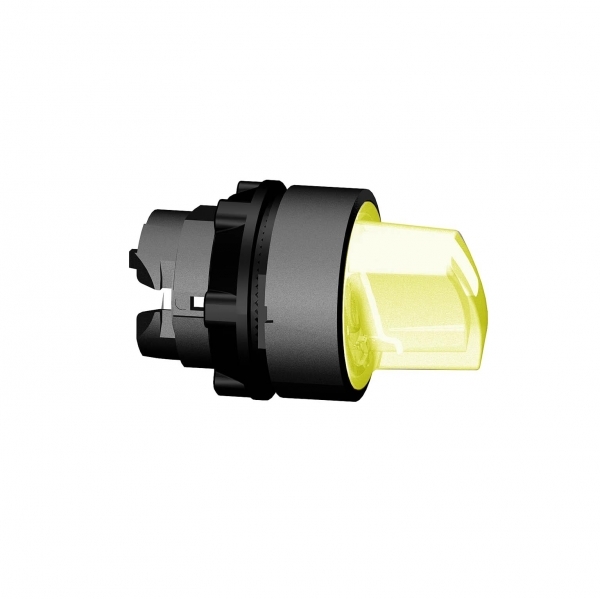 Schneider Electric ZB5AK1253 ГОЛОВКА ДЛЯ ПЕРЕКЛЮЧАТЕЛЯ 22ММ ZB5AK1253