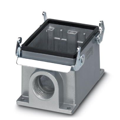 Phoenix contact 1604867 HC-B 32-SMQ-72/O1M32 Корпус