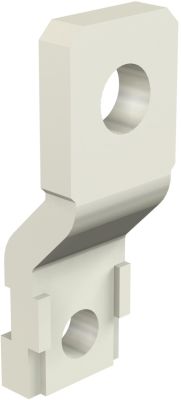 ABB 1SDA055035R1 Выводы силовые для стационарного выключателя EF T5 (комплект из 8шт.)