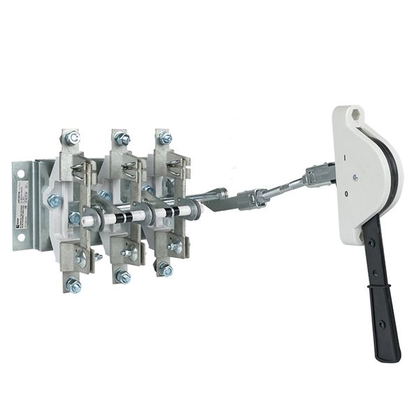 EKF re19-3531140 Разъединитель РЕ19-35-31140 250А EKF