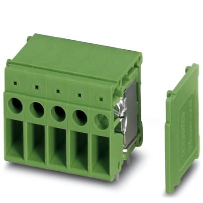 Phoenix contact 1703306 FRONT 4-H-6,35-4 Клеммы для печатной платы
