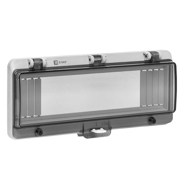 EKF ak-g-12 Окно герметичное 12 модулей IP67 PROxima