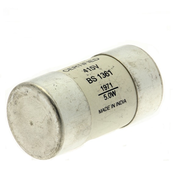Предохранитель 100A 415V AC