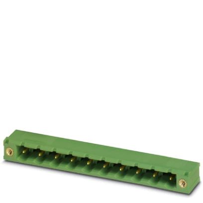 Phoenix contact 1892440 GMSTB 2,5/ 6-GF-7,62 AU Разъем печатной платы