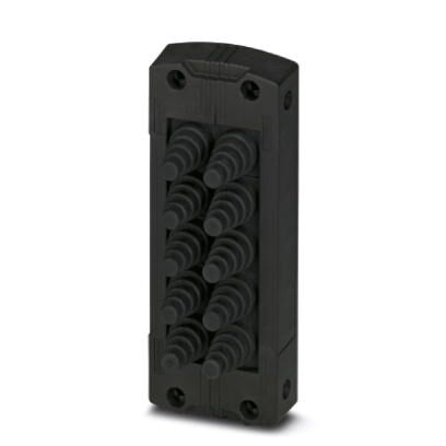 Phoenix contact 1411074 CES-B24-10XSRC-BK Уплотняющие рамки