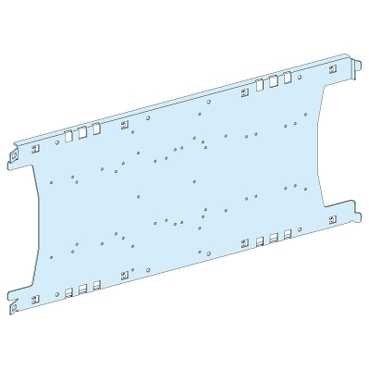 Schneider Electric 03569 НЕПРОЗР-Я ПАН,36 МОД(ДЛЯ ЯЧЕЙКИ Ш=800ММ)