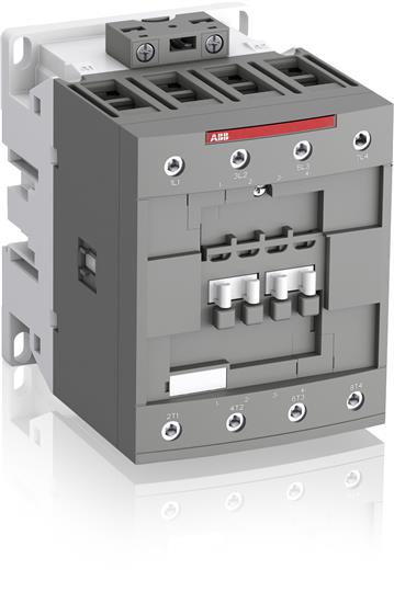 ABB Контактор AF80-40-00-12, катушка 48-130 В AC/DC