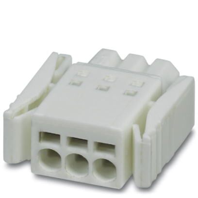Phoenix contact 1709464 PTSM 0,5/ 7-PL-2,5 WH Разъем печатной платы