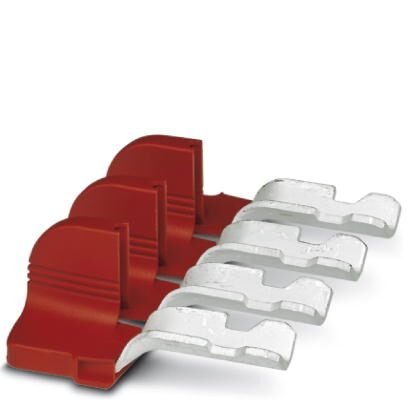 Phoenix contact 3260161 EB 4-25/PT Гребенчатый мостик