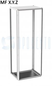 ПРОВЕНТО MF 200.120.40 MF 200.120.40 - Рама MF