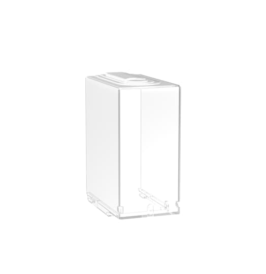 ABB 1SCA107938R1001 Комплект клеммных крышек OSS1250G1L/3 длинная серая комплект = 3 крышки