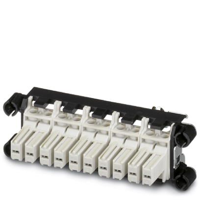 Phoenix contact 1607178 VC-TR4/5M-PEA-S22222-SET Комплект контактных вставок