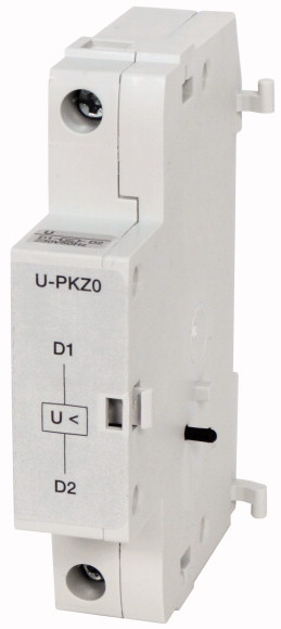 Расцепитель минимального напряжения 220В (U-PKZ0(220V50HZ))