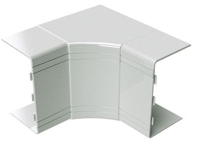 DKC 01825 NIA 100x40 Угол внутренний неизменяемый (90°)