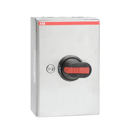 ABB 1SCA022613R4130 Выключатель безопасности OTR63T3M 63А