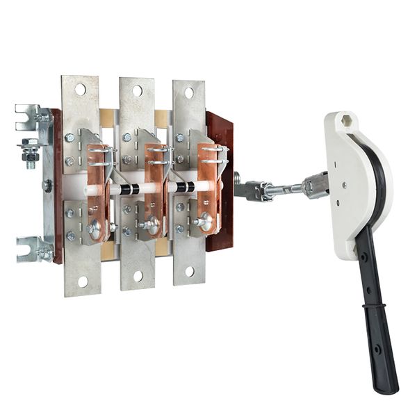 EKF re19-3931140 Разъединитель РЕ19-39-31140 630А EKF