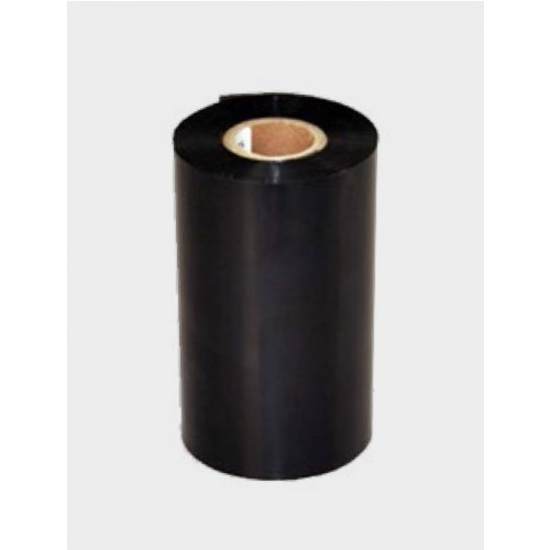 KLEMSAN 806102 KL-RB BLUE; Рибон (Чернила) - синий - 110ммХ300м