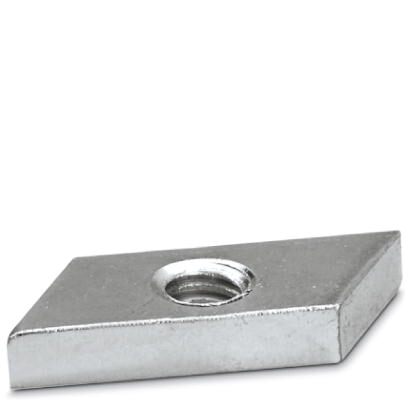 Phoenix contact 1201785 GLM 6 Гайки