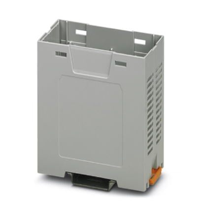 Phoenix contact 2201738 EH 35-B/ABS GY7035 Нижняя часть корпуса