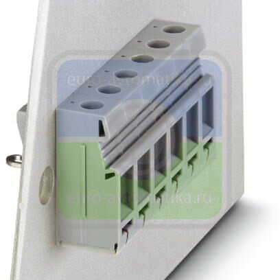 Phoenix contact 711043 VDFK 6/K-DP Проходная клемма