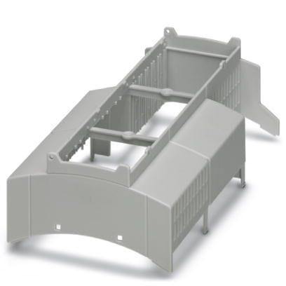 Phoenix contact 2201678 BC 161,6 OT 000C0C22 KMGY Корпус для электроники