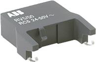ABB 1SBN050200R1002 Ограничитель перенапряжения RC5-2/250 110..250B AC для AX50…AX80 и UA(RA)