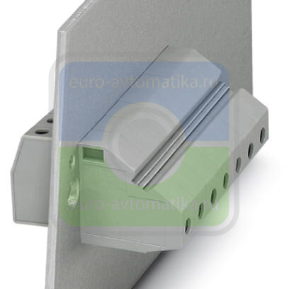 Phoenix contact 709291 HDFKV 10 GNYE Проходная клемма