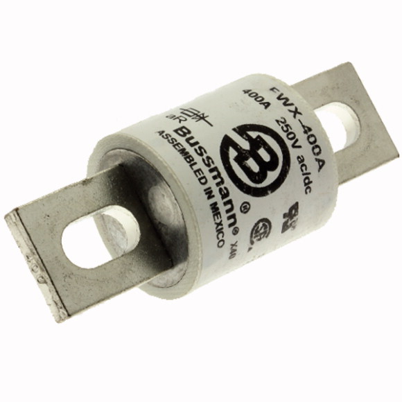 Быстрый предохранитель, американский стандарт, 400А