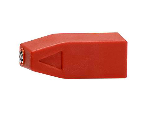 ABB 1SCA108688R1001 Ручка управления OHRS3/1 (красная) прямого монтажа для рубильников OT16..125F ABB 1SCA108688R1001 Ручка управления OHRS3/1 (красная) прямого монтажа для рубильников OT16..125F