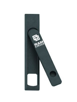 DKC R5CE207 Комплект замка, для DAE/CQE, поворотная ручка, двойная бородка 3мм