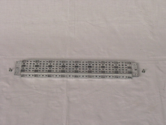 Горизонтальный профиль, для глубины 500 мм (XVTL-HP-5)