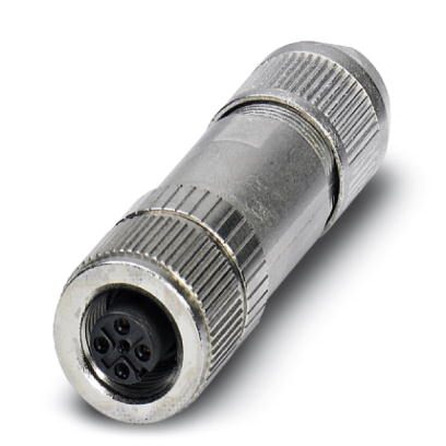 Phoenix contact 1512571 SACC-M12FS-5SC SH Разъем