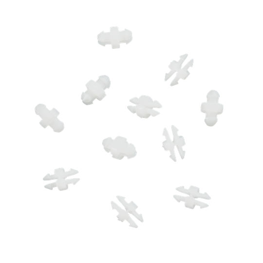 ABB 2CCC703715R0001 Соед. элемент E210-SPV (30 шт)