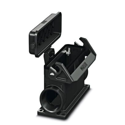 Phoenix contact 1407664 HC-EVO-B24-SHWSC-2SSM40-PLRBK Корпус