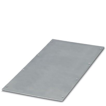 Phoenix contact 1415244 MD-IN-0-SZP-S Опорная пластина